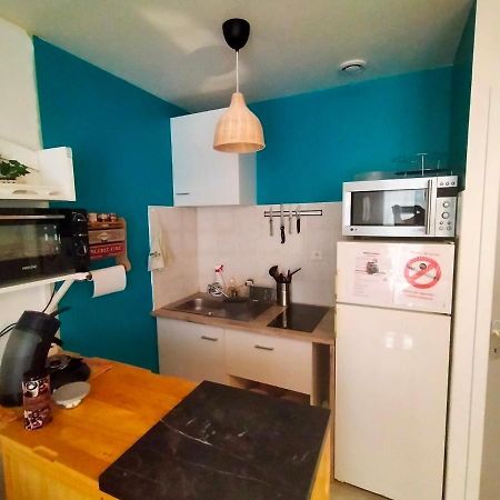 Le Mistral Location Apartment Ла Сиота Екстериор снимка