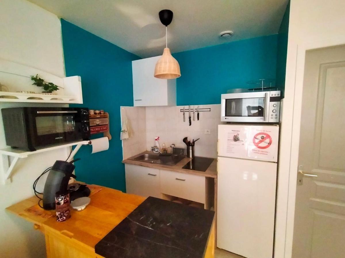 Le Mistral Location Apartment Ла Сиота Екстериор снимка