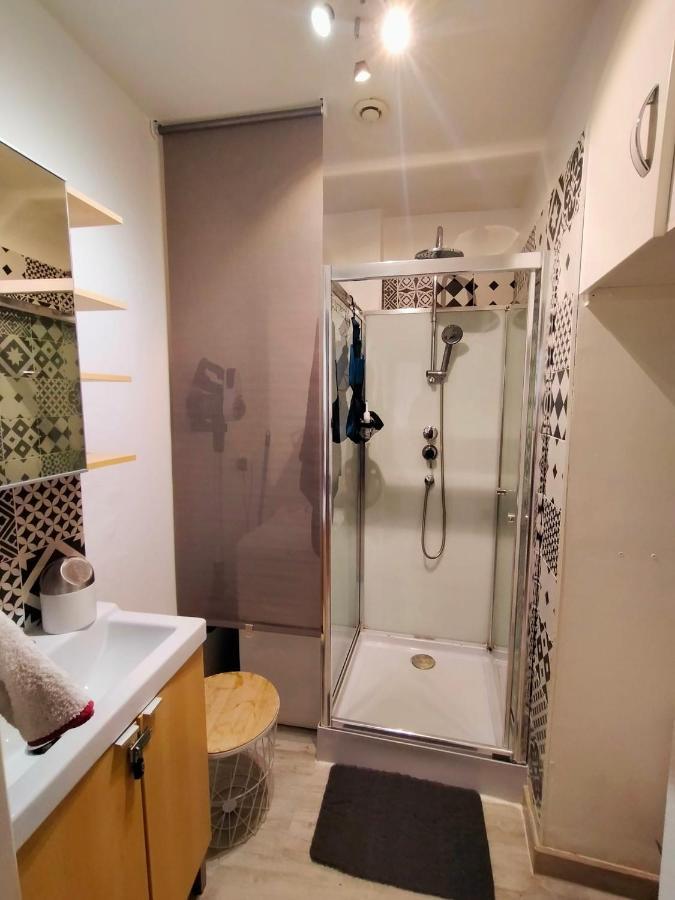 Le Mistral Location Apartment Ла Сиота Екстериор снимка