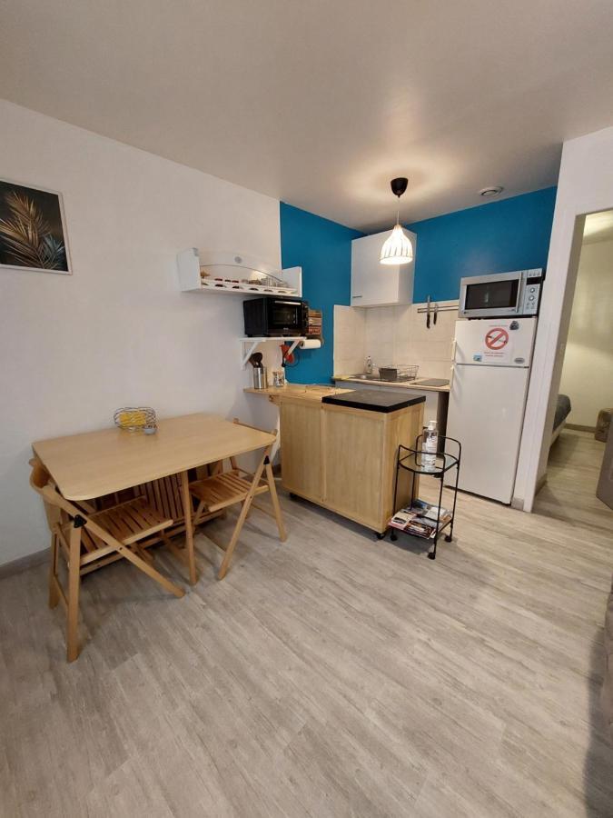 Le Mistral Location Apartment Ла Сиота Екстериор снимка